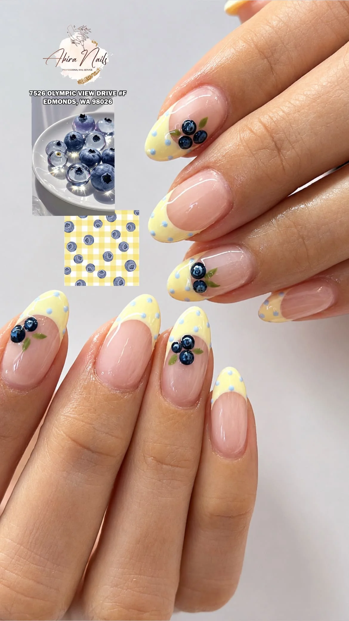 Nail Art